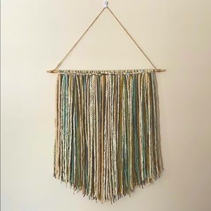 Decorative Wall Hanging